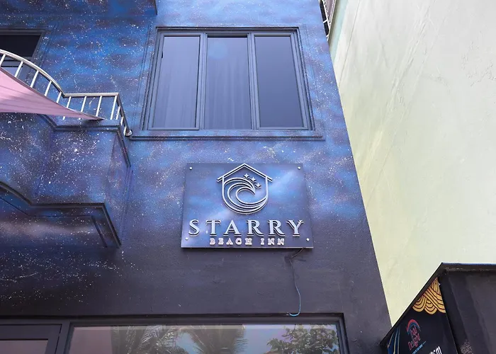 Starry Beach Inn