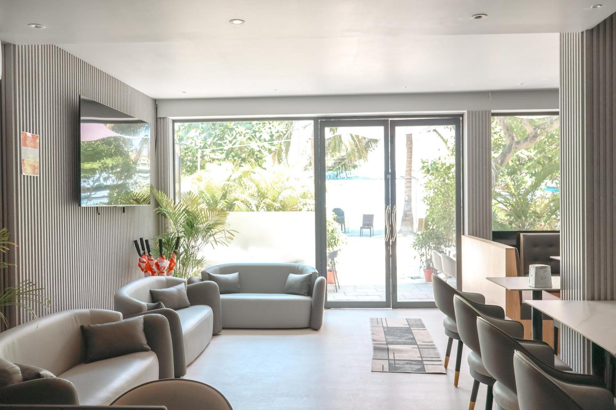 Starry Beach Inn Guest house
