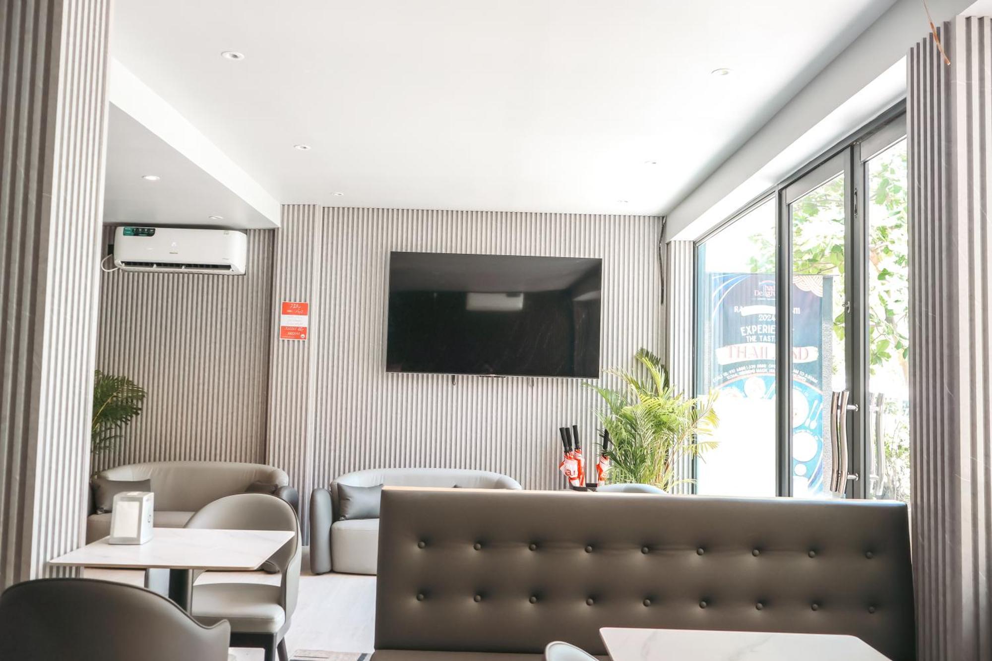 Starry Beach Inn Guest house 4*
