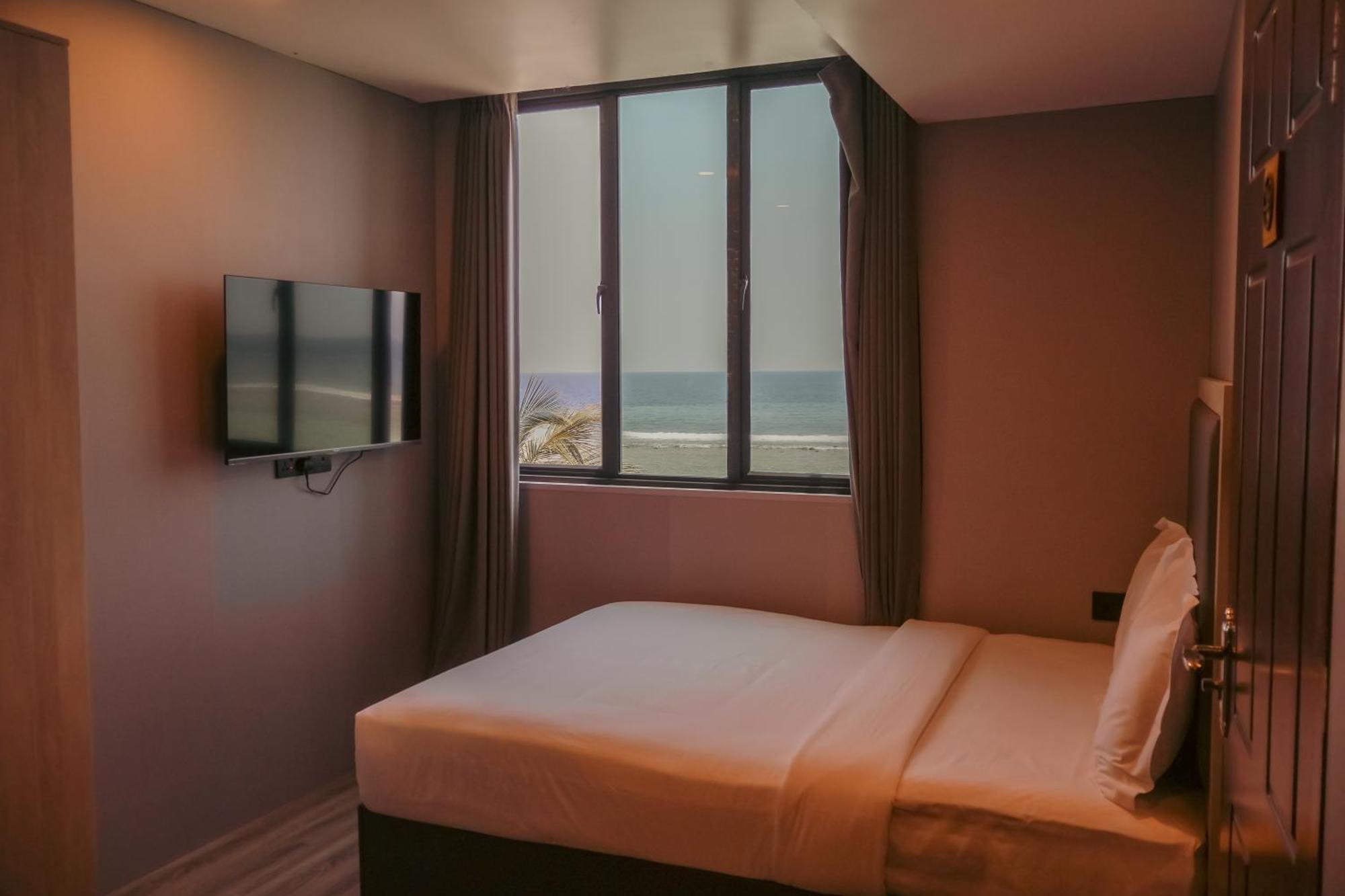 Starry Beach Inn 4*