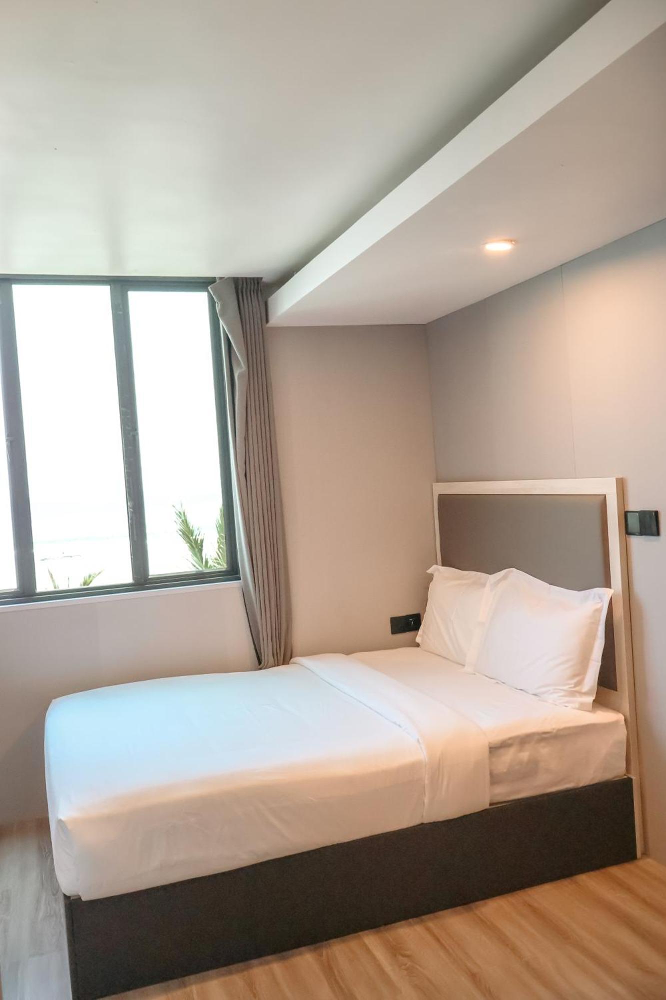 Guest house Starry Beach Inn 4*