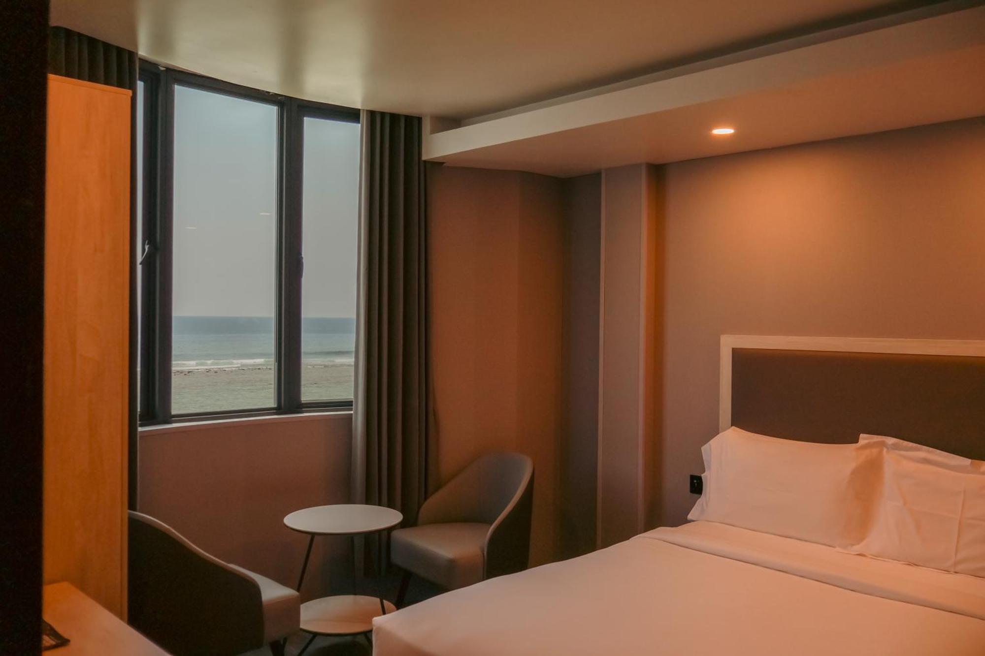 Starry Beach Inn Guest house