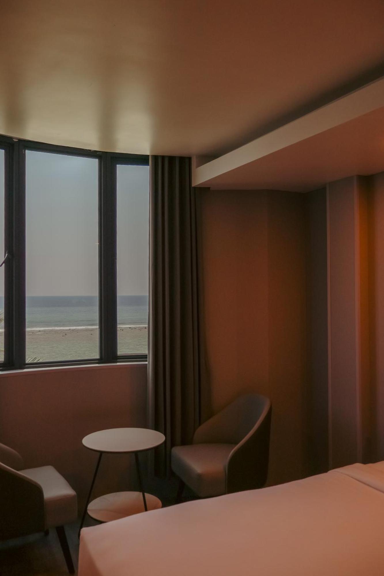Starry Beach Inn Guest house 4*