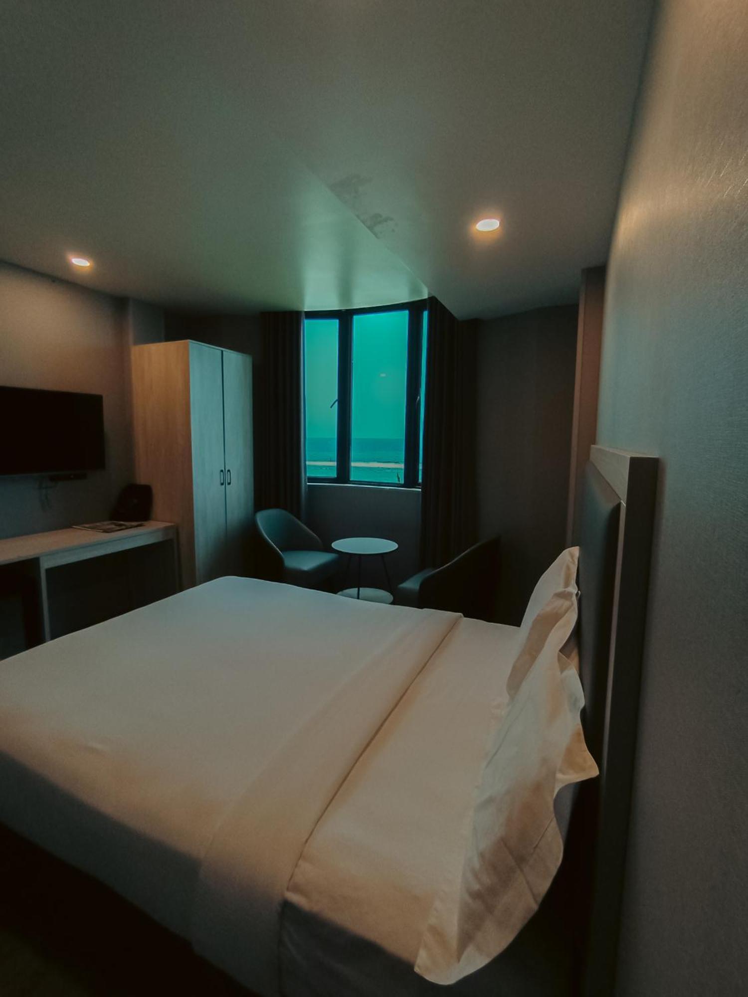 Starry Beach Inn 4*