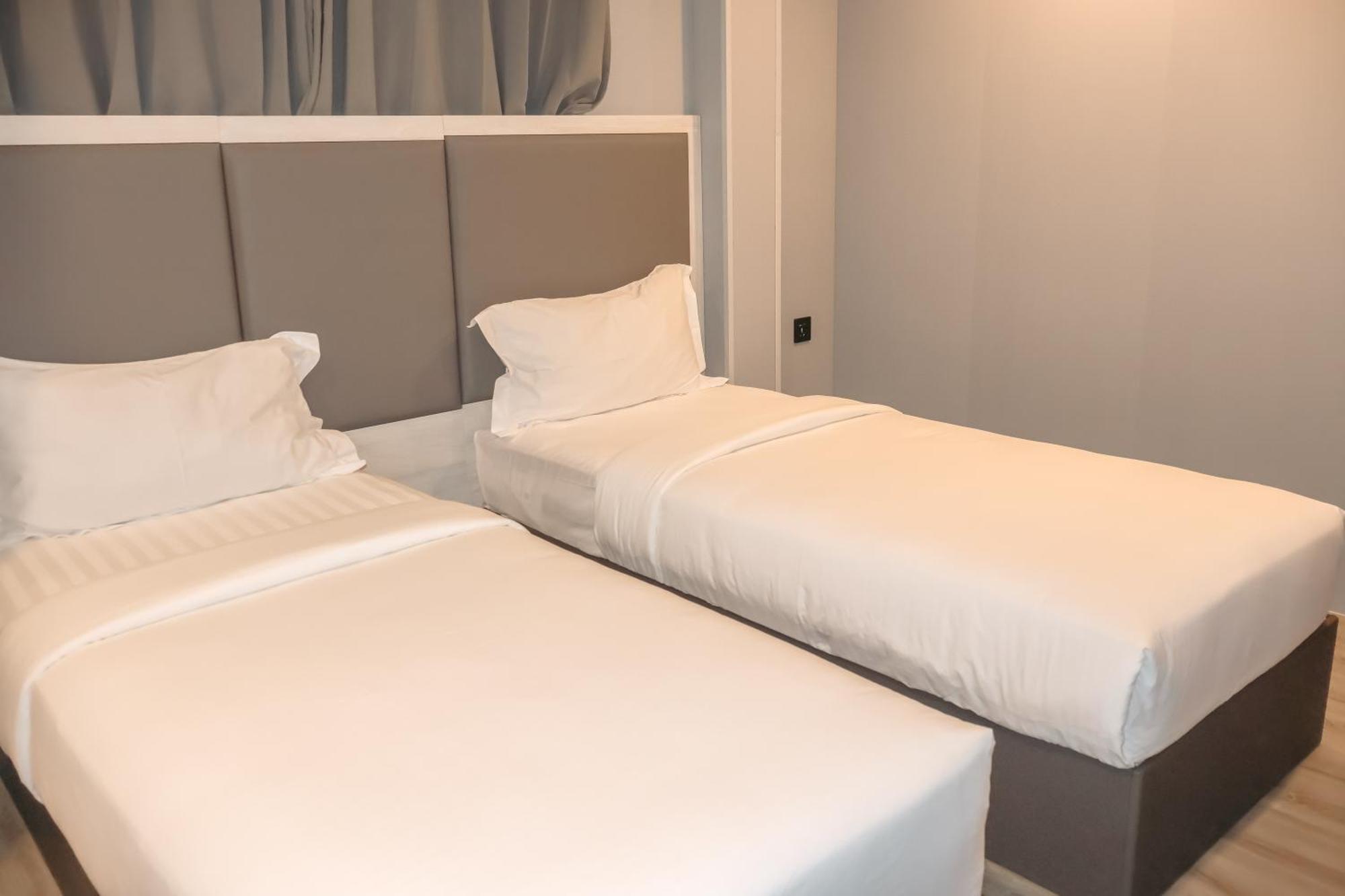 Starry Beach Inn Guest house