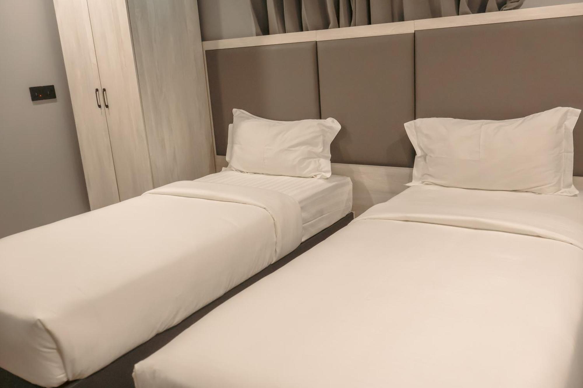 Starry Beach Inn Guest house 4*