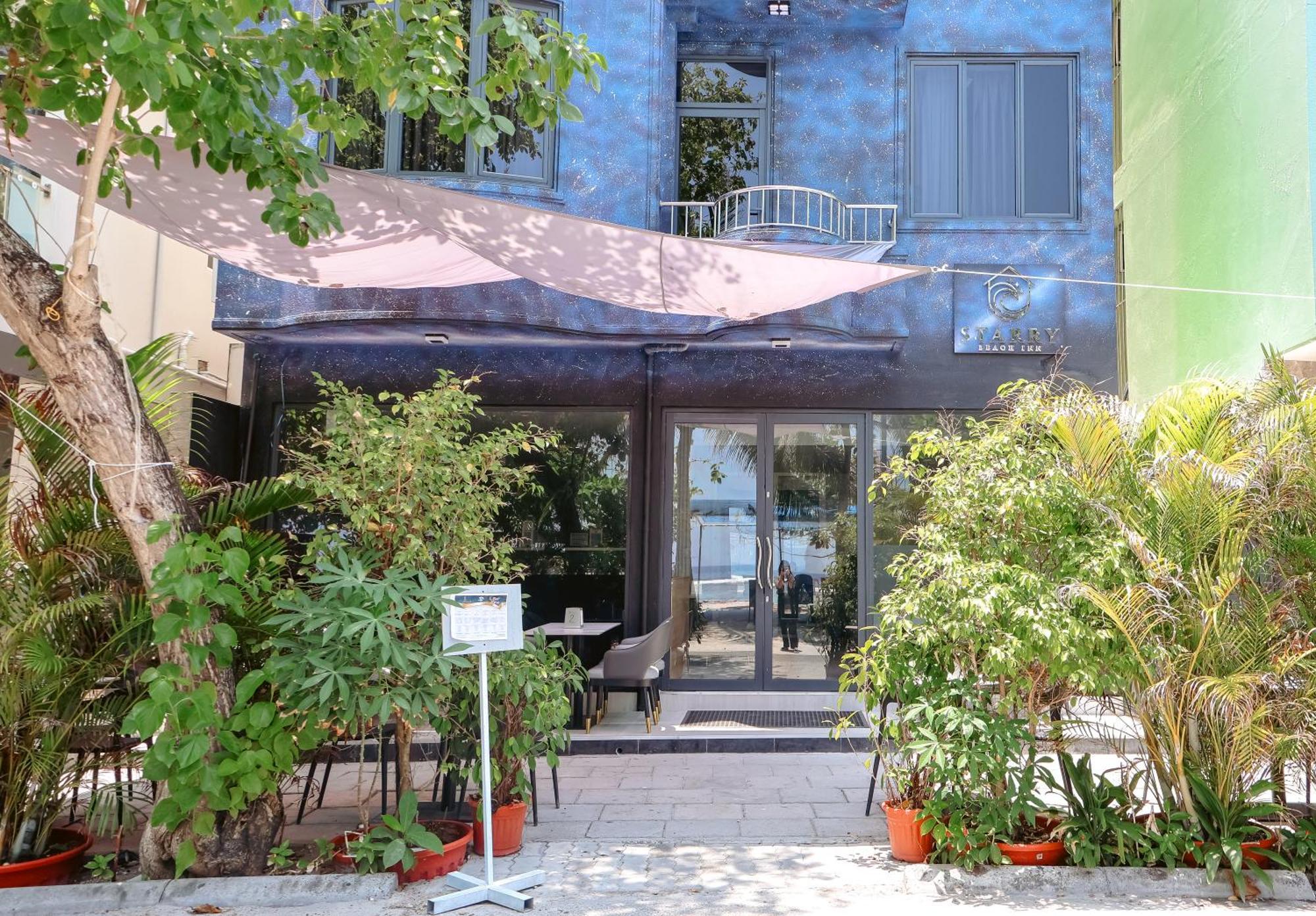 Starry Beach Inn 4*