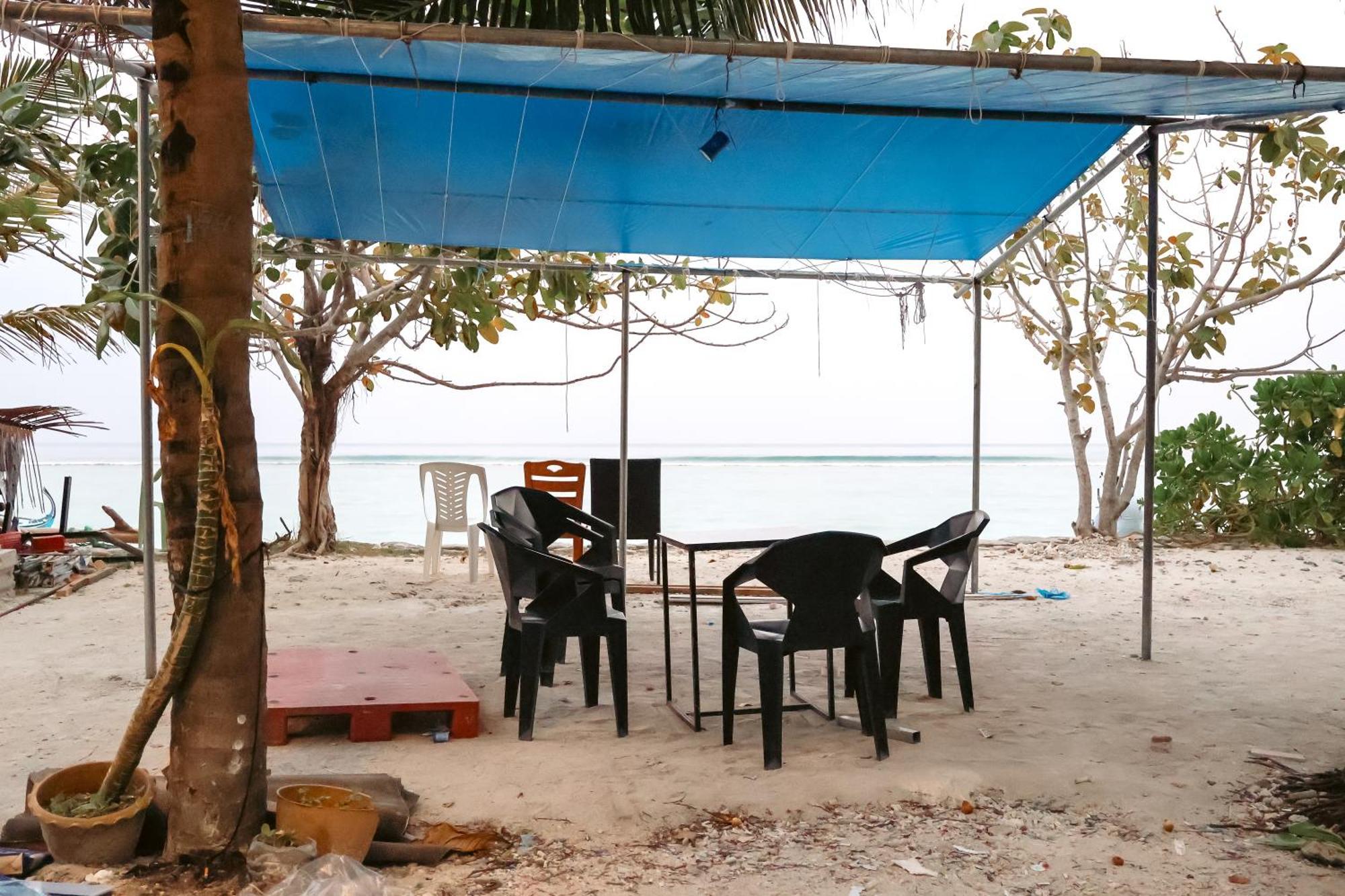 Starry Beach Inn 4*
