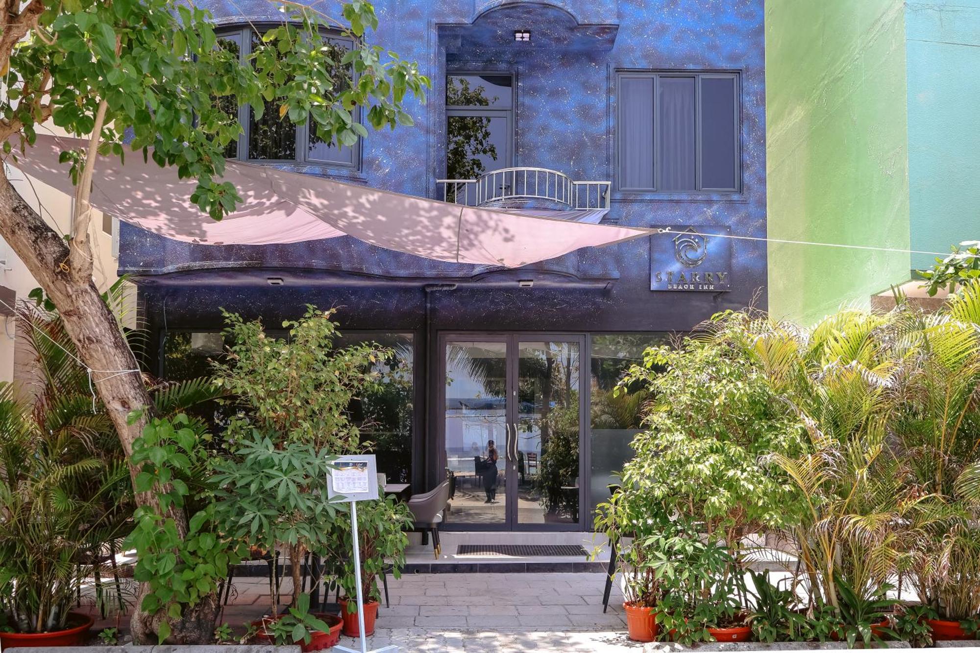 Starry Beach Inn